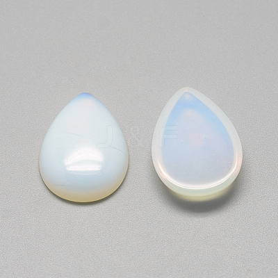 Opalite Cabochons G-R417-10x14-49-1