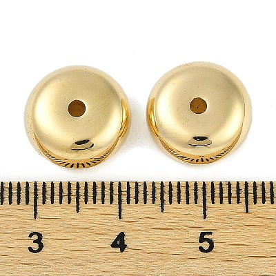 CCB Plastic Beads X-CCB-G020-11G-1