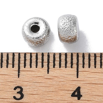 Brass Beads KK-F867-29P-02-1