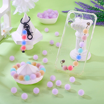 Silicone Beads SIL-TAC0013-16E-1