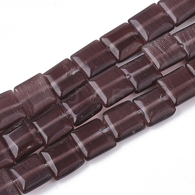 Cat Eye Beads Strands CE-T002-04-1