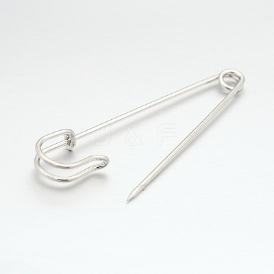 Iron Safety Pins IFIN-A171-05E-1