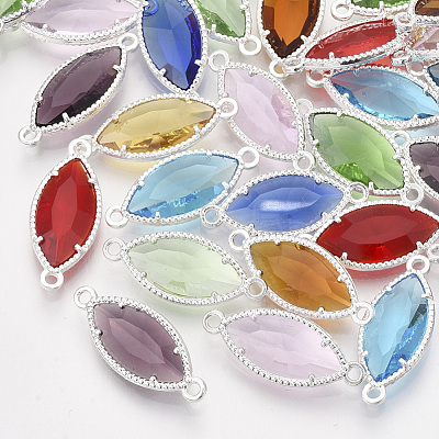 Glass Links GLAA-S188-B-S-1