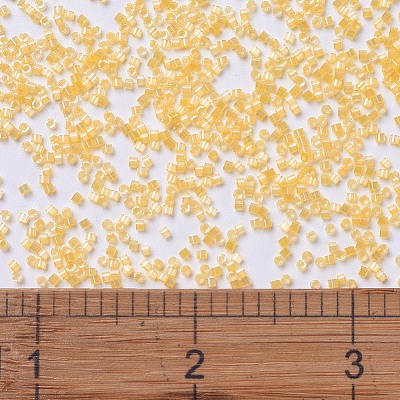 MIYUKI Delica Beads X-SEED-J020-DB1861-1