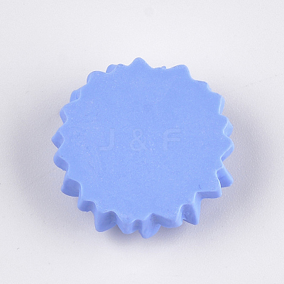Resin Cabochons LS-X-CRES-T010-59D-1