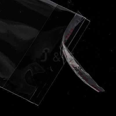 OPP Cellophane Bags X-OPC-R012-05-1