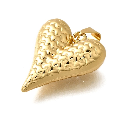 304 Stainless Steel Pendants STAS-H200-25G-04-1