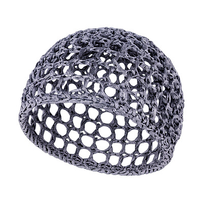 1Pc Cloth African Kufei Hat for Women AJEW-TADJ0001-12A-1
