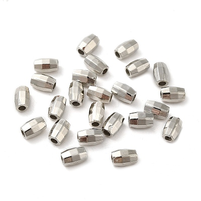 CCB Plastic Beads CCB-H001-05P-1
