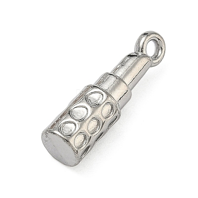 304 Stainless Steel Pendants STAS-P446-04P-1