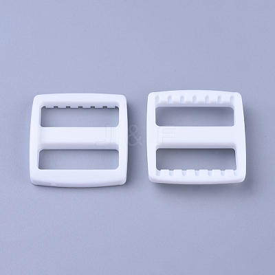 Plastic Buckles KY-WH0020-11-1