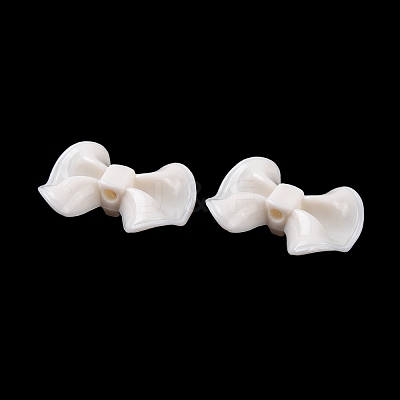 Opaque Acrylic Beads MACR-L006-02E-02-1