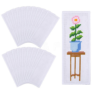 Cotton Bookmarks OFST-GL0001-03C-1