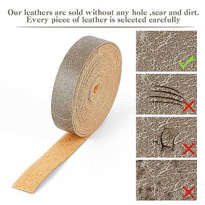 PU Imitation Leather Cord LC-WH0006-06A-01-1
