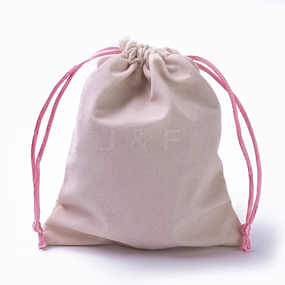 Velvet Packing Pouches TP-I002-12x15-01-1
