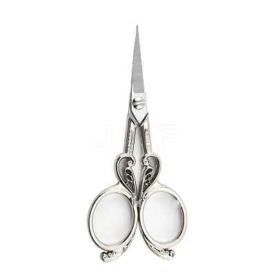 Stainless Steel Scissors SENE-PW0004-03F-1