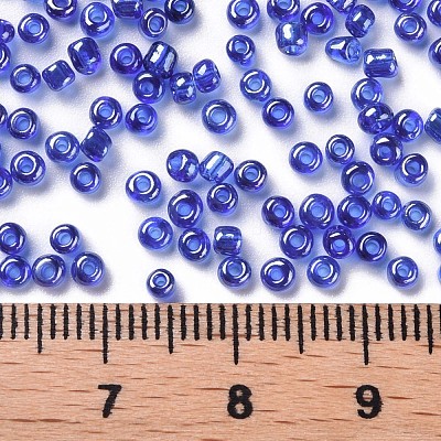 12/0 Glass Seed Beads SEED-US0003-2mm-108-1