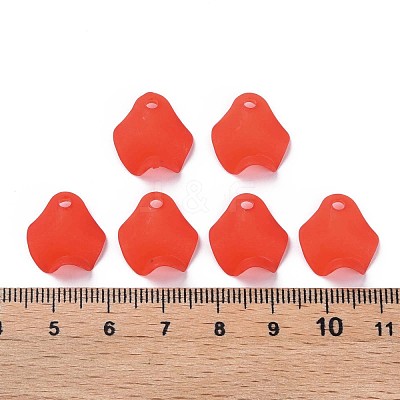 Transparent Acrylic Beads MACR-S373-106-D01-1