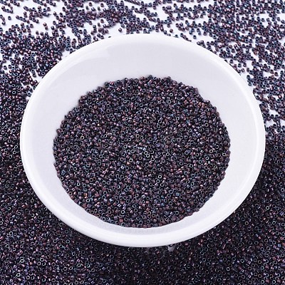 MIYUKI Delica Beads Small SEED-X0054-DBS0312-1