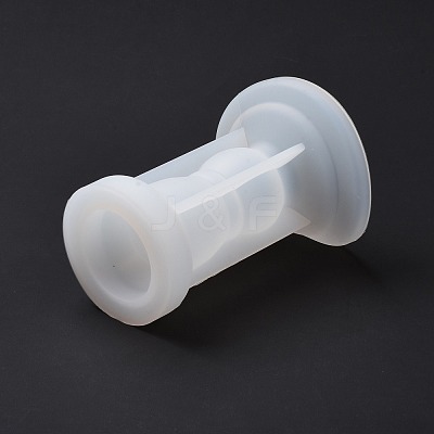 DIY Candle Holder Silicone Molds DIY-K058-22-1