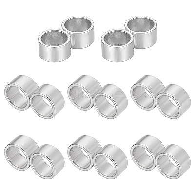 925 Sterling Silver Spacer Bars STER-BC0004-24B-P-1