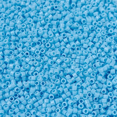 MIYUKI Delica Beads SEED-MY11-DB0725-1