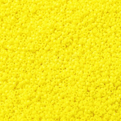 MIYUKI Round Rocailles Beads SEED-X0056-RR0404-1