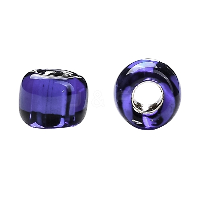 TOHO 11/0 Round Beads SEED-TR11-0028D-1
