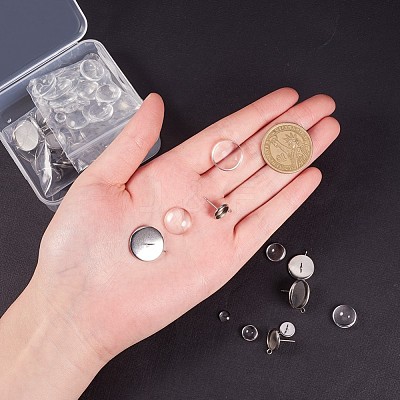DIY Jewelry DIY-PH0016-45-1
