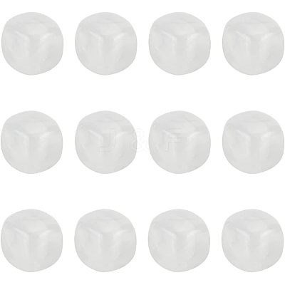 Natural Quartz Crystal Beads G-WH0029-02-1