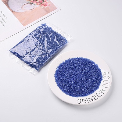8/0 Glass Seed Beads SEED-A006-3mm-106-1