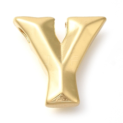 Rack Plating Brass Pendants KK-I722-07G-Y-1