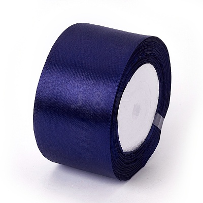 Single Face Satin Ribbon RC50MMY-081-1