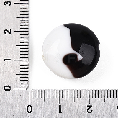 Handmade Lampwork Beads LAMP-N024-40A-1