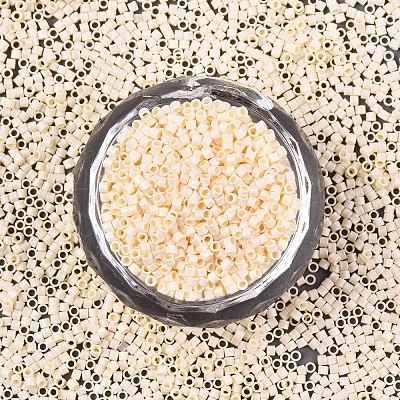 FGB 11/0 Grade A Glass Seed Beads SEED-S030-1012-1
