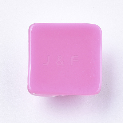 Resin Cabochons RESI-S364-41E-M-1