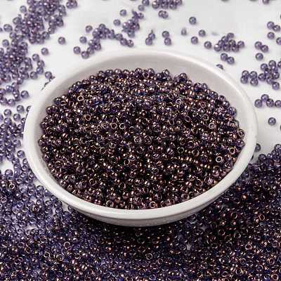 MIYUKI Round Rocailles Beads SEED-JP0009-RR1884-1