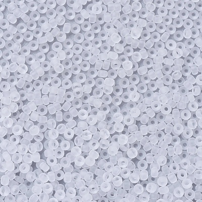 MIYUKI Round Rocailles Beads X-SEED-G007-RR0131F-1