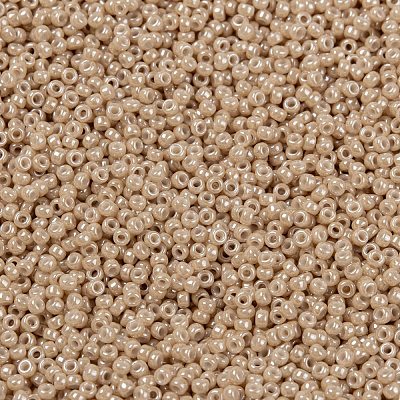 MIYUKI Round Rocailles Beads SEED-X0056-RR0593-1