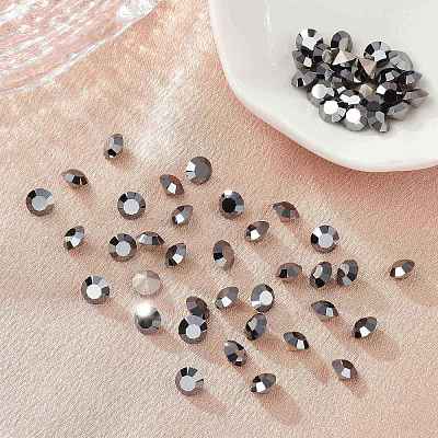 Preciosa® MAXIMA Crystal Round Stones Y-PRC-RBSS10-23980-272-1