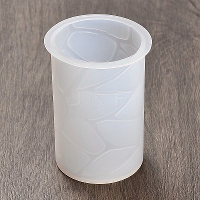 DIY Silicone Candle Molds SIMO-H018-03C-1