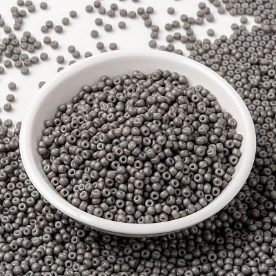 MIYUKI Round Rocailles Beads X-SEED-G008-RR2317-1