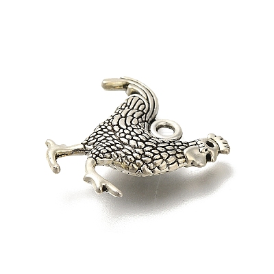 Alloy Pendants FIND-U023-02AS-06-1