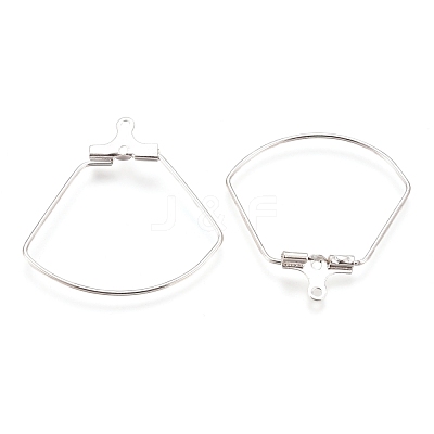 304 Stainless Steel Pendants X-STAS-F191-08S-1