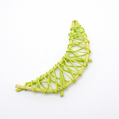 Rattan Art Craft AJEW-CJC0002-03H-1