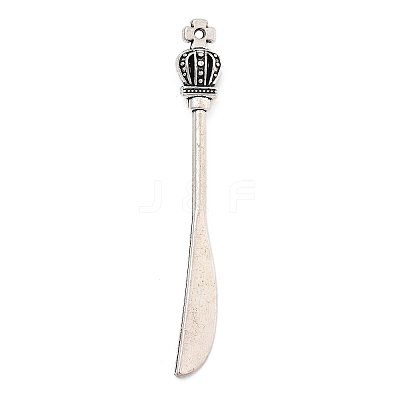 Alloy Pendants PALLOY-Q365-04AS-01-1