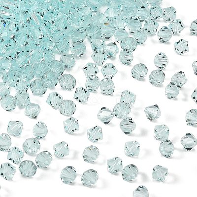 Preciosa® Crystal Beads X-PRC-BA6-60001-1