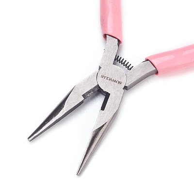 45# Carbon Steel Jewelry Pliers PT-L007-13-1