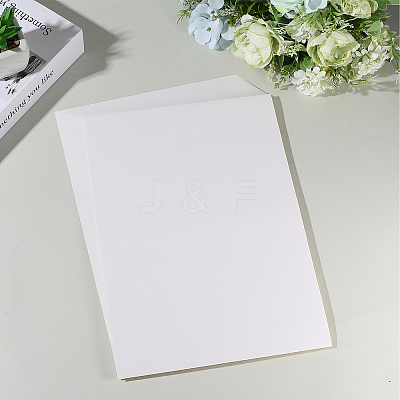 Self-Adhesive Sticker Paper AJEW-WH20064-09B-1