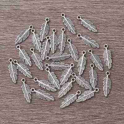 Tibetan Style Alloy Pendants TIBEP-YW0001-55AS-1